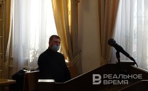 Дело о взрыве на газохранилище: суд Казани после повторных прений назначил экспертизу