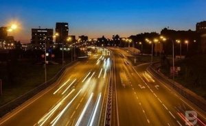 На содержание казанских автодорог общего пользования в 2021 году потратят 810,6 млн рублей