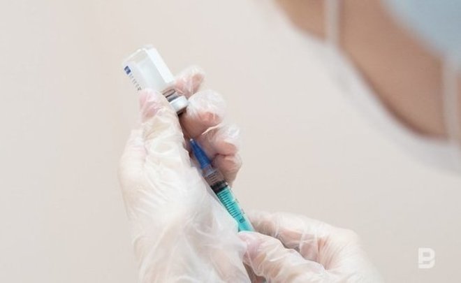 В России запустили в гражданский оборот первые партии вакцины «Спутник M»