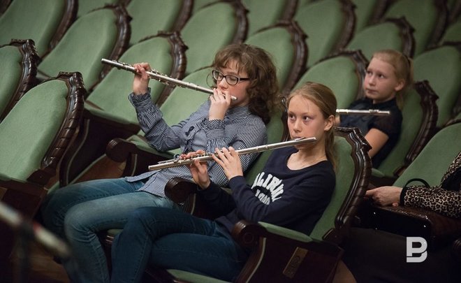 В Казани переименовали шесть детских музыкальных школ