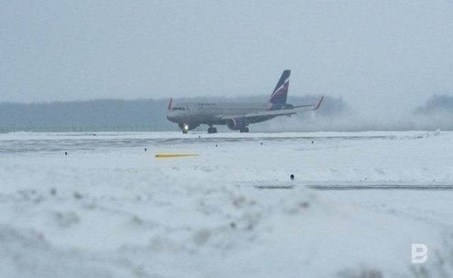 Прокуратура заинтересовалась 5-часовой задержкой рейса из Казани в Тюмень