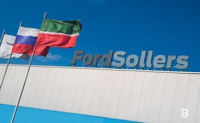 СМИ: «Соллерс» будет выпускать китайские автомобили JAC под собственной маркой