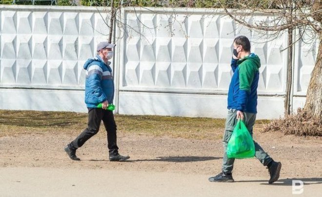 Санкт-Петербург решил не продлевать нерабочие дни