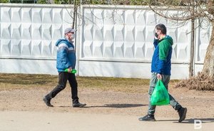 Санкт-Петербург решил не продлевать нерабочие дни