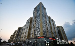 В России предложили снизить ипотечные ставки для покупателей больших квартир
