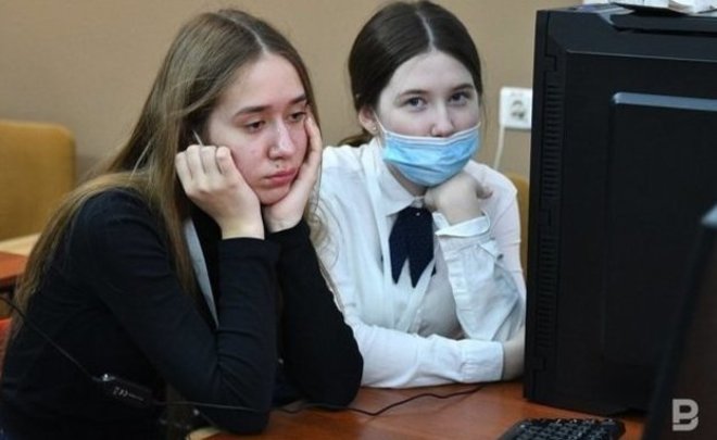 Материнский капитал на обучение детей направили более 37 тысяч татарстанских семей