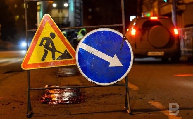 На ремонт дорог в Удмуртии выделят из федеральной казны 1,6 млрд рублей