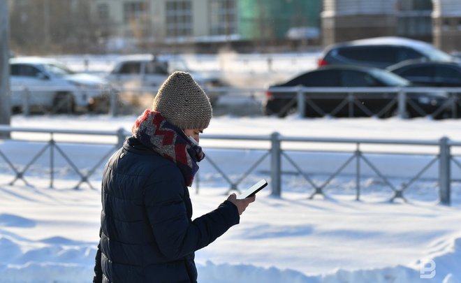 Меха не в моде: пять видов теплой зимней одежды без меха животных