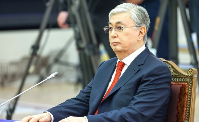 Президент Казахстана распустил нижнюю палату парламента и назначил дату выборов