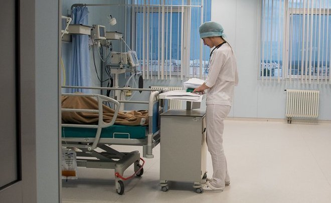 В Татарстане и других регионах ПФО построят психоневрологические интернаты