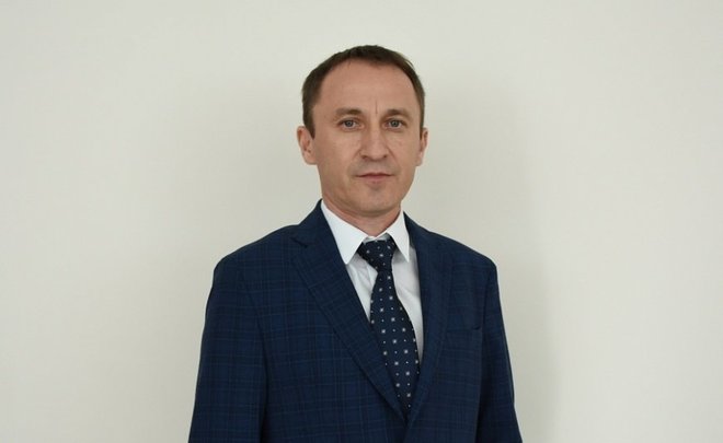 В Нижнекамске сменился директор медицинского колледжа