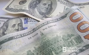 Треть жителей Казани стала следить за курсом доллара и евро
