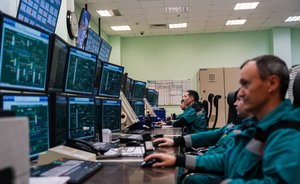 КОС внедряет российские IT-решения в области усовершенствованного управления технологическими процессами