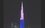 В День России башня Бурдж-Халифа окрасилась в цвета российского флага