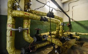 В поселках Казани нужно более 6,5 млрд рублей на перекладку сетей водоснабжения