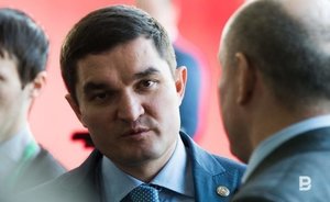 «Татспиртпром» официально сообщил о смерти Ирека Миннахметова