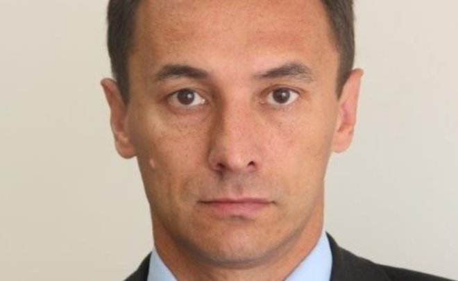 Первым заместителем министра экономики Татарстана назначен Айрат Шамсиев