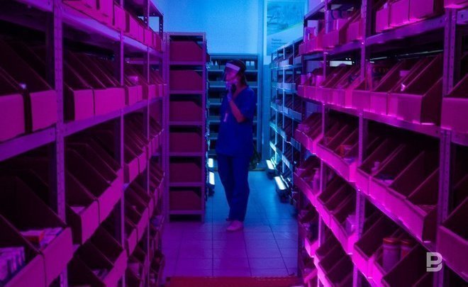 В России начался эксперимент по дистанционной торговле рецептурными лекарствами