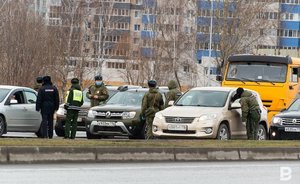 В Татарстане отменили обязательную самоизоляцию для приезжающих в республику