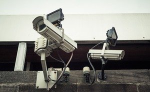 Камеры наблюдения в парках Казани помогли раскрыть 15% всех преступлений
