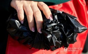 В Казани по факту несанкционированной свалки в суд направлено исковое заявление