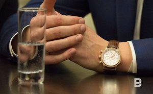 В Татарстане на мероприятия для государственных служащих потратят 30 миллионов рублей