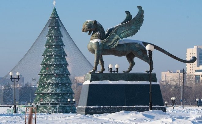 Казань вошла в рейтинг городов по событийному потенциалу