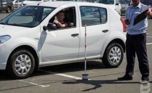 В Госдуму внесли проект о продаже «красивых» автомобильных номеров