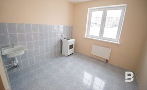 В Казани тепло пустили более чем в половину многоквартирных домов