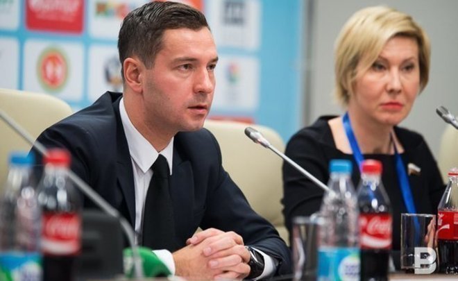 Министр спорта РТ: «В следующем году совершим камбэк Валиевой и других наших фигуристок»