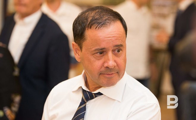 Президентом Ассоциации рестораторов и отельеров РТ стал Зуфар Гаязов