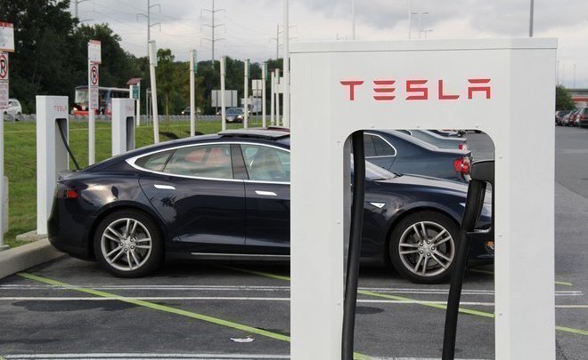 Tesla может обанкротиться уже в марте — СМИ