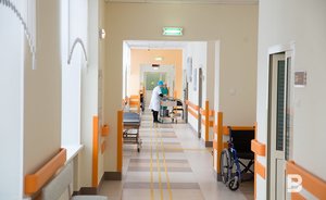 В Татарстане утвердили порядок доплат соцработникам