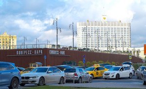 Москва выделит Удмуртии на ремонт дорожных сооружений 200 миллионов рублей
