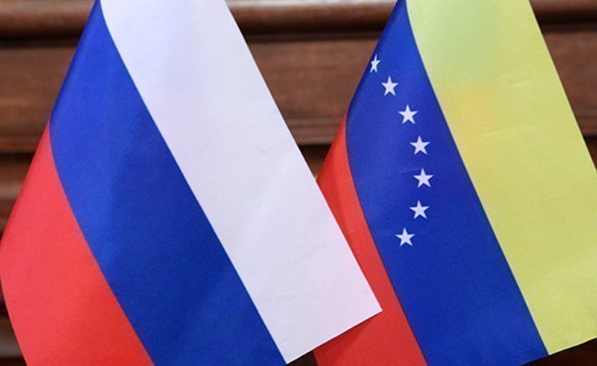 Вице-президент и министр нефти Венесуэлы отменили визиты в Россию