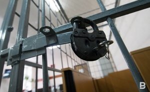 В Татарстане арестанта будут судить за побег из здания суда