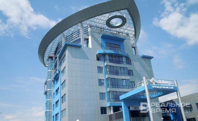 В «Алабуге» забили первую сваю крупнейшего логистического комплекса в России имени Дэн Сяопина