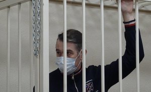В Казани суд продлил арест экс-главе ФСС по РТ Павлу Лоханову