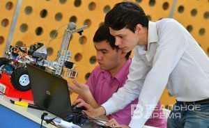 Казань заняла третье место по количеству разрабатываемых новых стартапов