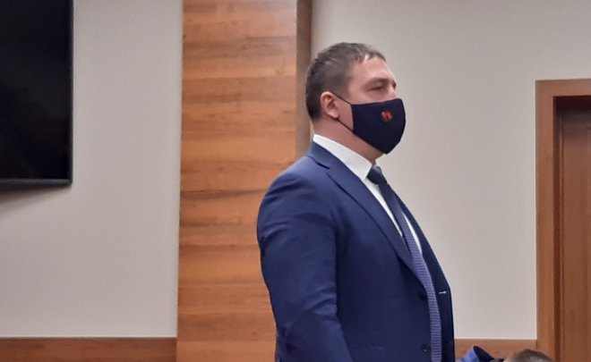 В Казани стартовал суд по делу о покушении на гендиректора УК «ПЖКХ»