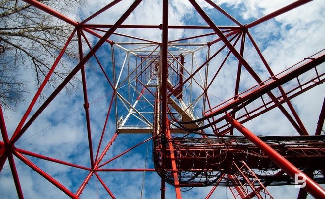 После 2030 года в России откажутся от технологии 3G