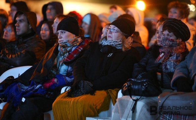 В Татарстане на этой неделе ожидается похолодание