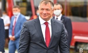 В правительстве не рассматривают вопрос объединения регионов