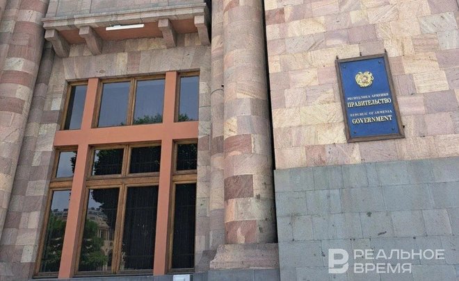 В МИД России вызвали посла Армении из-за недружественных действий Еревана