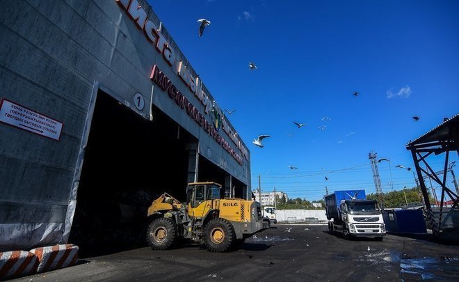 Минэкологии Татарстана: «Задача — свести к нулю жалобы на качество воздуха в «Салават купере»