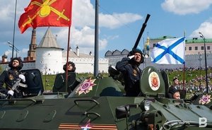 Шойгу отчитался о полной готовности к параду Победы