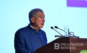 Рустам Минниханов: нужно обеспечить работу по переходу на отечественное программное обеспечение