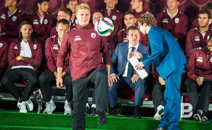 Бауэр: «Ростов» знает, что делает, и нам нельзя пропускать гол первыми»