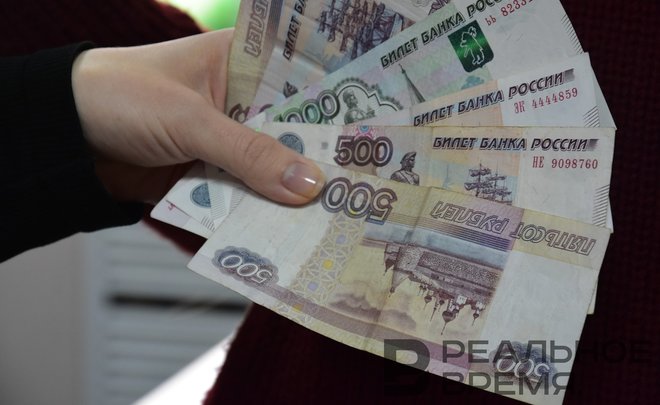 В Татарстане налоговая задолженность выросла до 12,5 млрд рублей