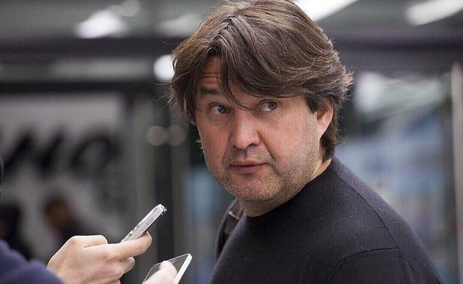 Шамиль Газизов: «Думаю, Круговой продолжит выступать в «Уфе» до конца сезона»